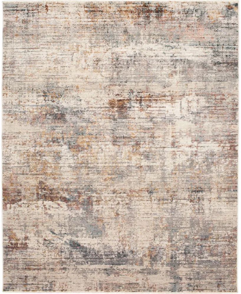 Karastan Echo Bellezza 7'10" x 10'3" Area Rug