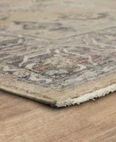 Closeout! Karastan Echo Aurelia 6'7" x 9'6" Area Rug