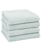 Linum Home Ediree Turkish Cotton Piece Bath Towel Set