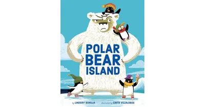 Polar Bear Island by Lindsay Bonilla