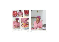 Nadiya's Everyday Baking: From Weeknight Dinners to Celebration Cakes, Let Your Oven Do the Work by Nadiya Hussain