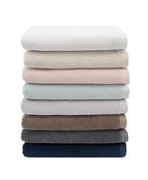 Linum Home Ediree Turkish Cotton Piece Bath Towel Set