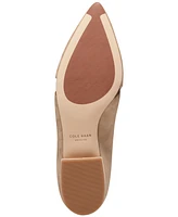 Cole Haan Women's Viola Skimmer Loafer Flats