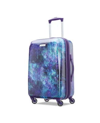 American Tourister Moonlight 21" Hardside Expandable Carry-On Spinner Suitcase