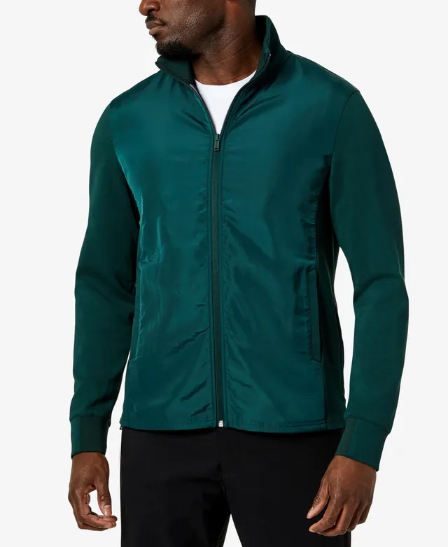 Kenneth Cole Men's Utility Jacket - Macy's