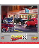 Masterpieces Cruising' Route 66