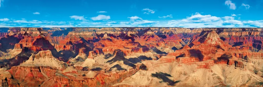 Masterpieces Grand Canyon 1000 Piece Panoramic Jigsaw Puzzle