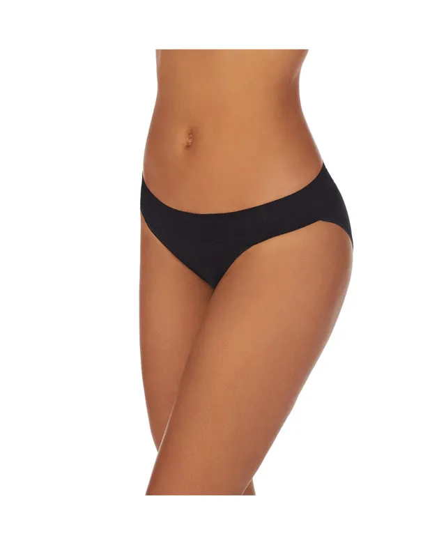 Dkny Modal Bikini Underwear DK8382
