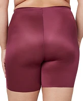 Spanx Shaping Satin Seamless Shorts 10323R