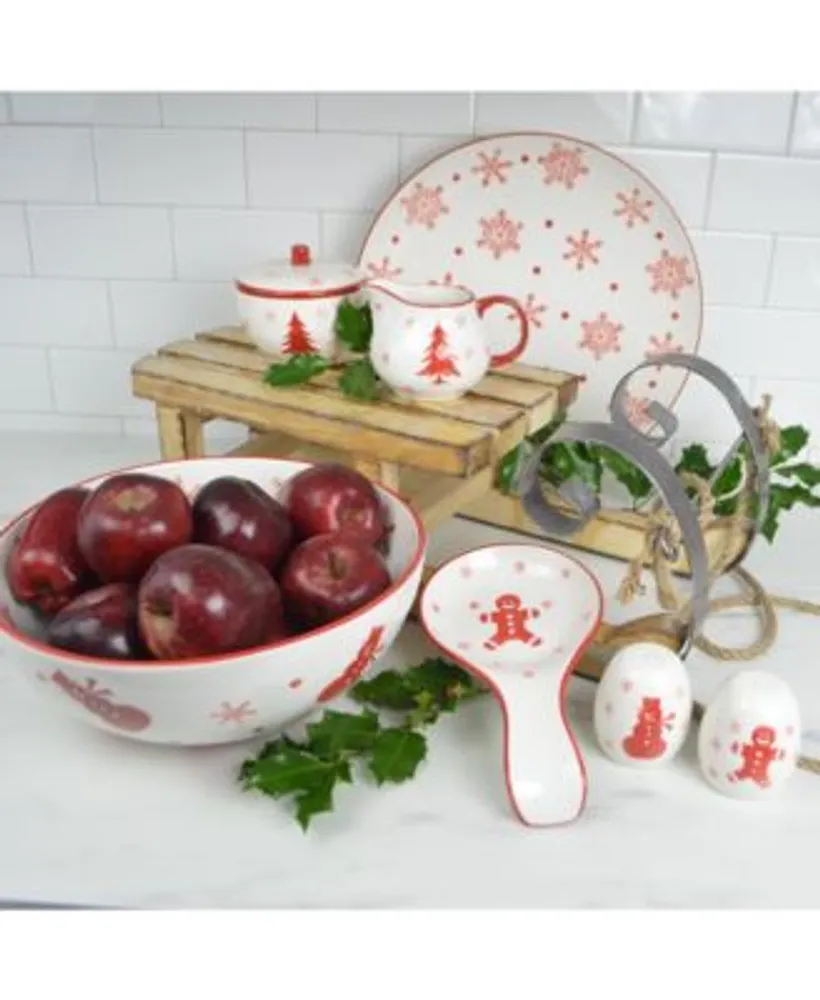 Euro Ceramica Winterfest Collection