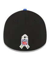 Men's New Era Black