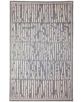Liora Manne' Cove Bamboo 5'3" x 7'3" Outdoor Area Rug