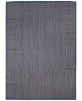 Liora Manne' Texture 3'3" x 4'11" Outdoor Area Rug