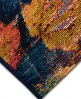 Liora Manne Esencia Fall In Love Area Rug