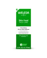 Weleda Skin Food Face Nourishing Oil-to