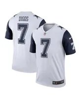 Men's Nike Trevon Diggs White Dallas Cowboys Legend Player Jersey