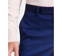 Calvin Klein Men's Slim-Fit Performance Dress Pants