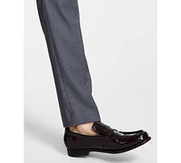 Calvin Klein Men's Slim-Fit Performance Dress Pants