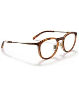 Arnette Unisex Phantos Eyeglasses, AN719349-o