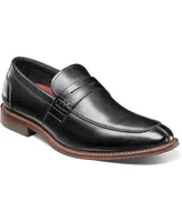 Stacy Adams Men's Marlowe Split-Toe Penny Loafers