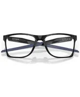 Oakley Men's Square Eyeglasses, OX8173-0855