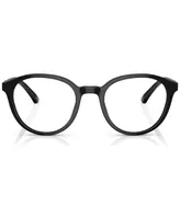 Brooks Brothers Men's Phantos Eyeglasses, BB205549-o