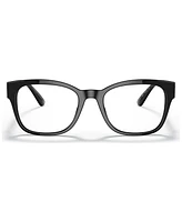 Versace Men's Pillow Eyeglasses