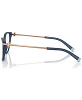 Tiffany & Co. Women's Cat Eye Eyeglasses, TF2223B52-o