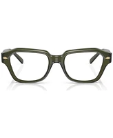 Vogue Eyewear Women's Irregular Eyeglasses