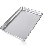 Zulay Kitchen Aluminum Baking Pan For Oven