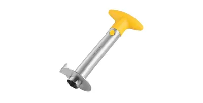 Zulay Kitchen Pineapple Corer and Slicer Tool