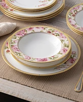 Noritake Hertford 12 Piece Set, Service For 4