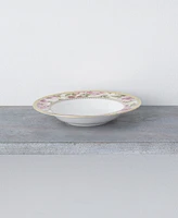 Noritake Hertford Set of 4 Soup Bowls, Service For 4