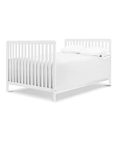 Carter's by DaVinci Colby 4-in-1 Low-Profile Convertible Crib