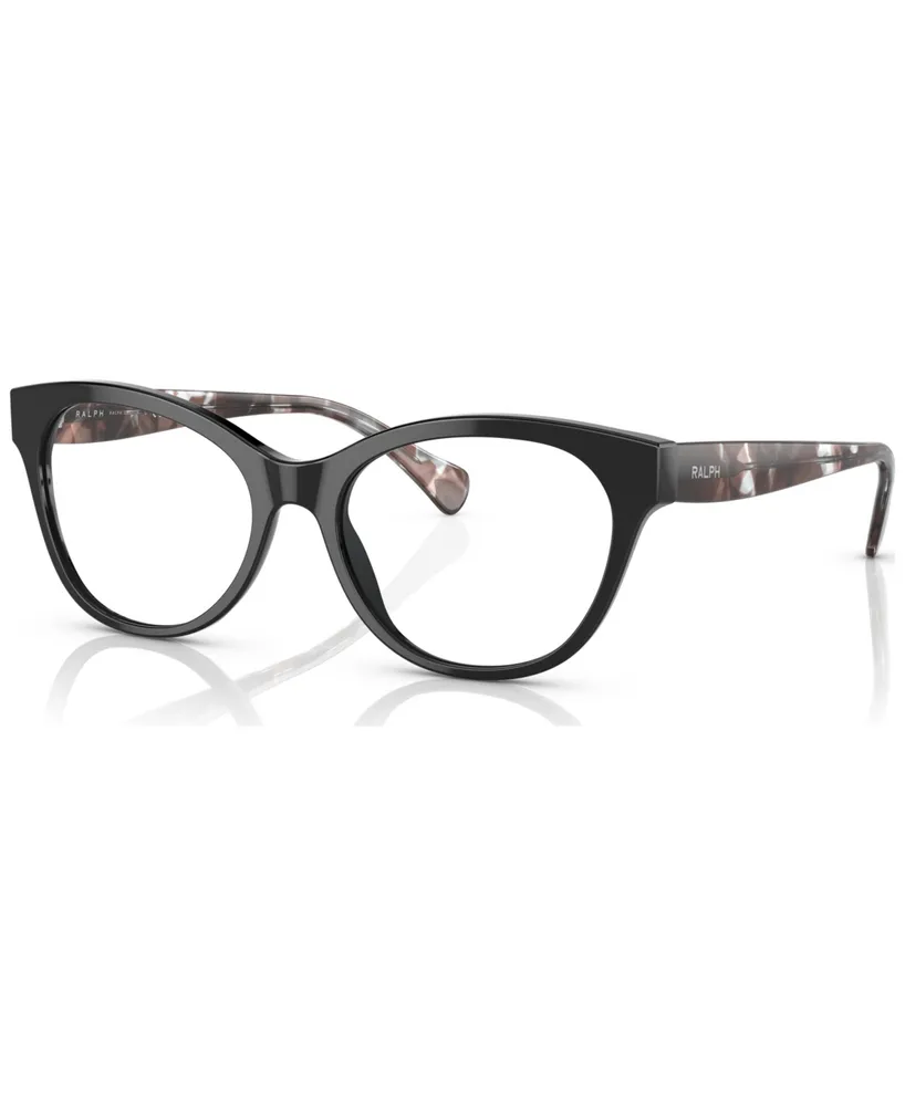 Ralph By Lauren Women's Cat Eye Eyeglasses