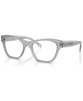 Vogue Eyewear Women's Cat Eye Eyeglasses, VO544652-o