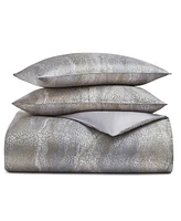 Hotel Collection Terra 3-Pc. Comforter Set, King, Exclusively at Macy's