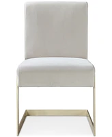 Emila Mix and Match Dining Chair, Created for Macy's