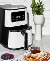 Crux 6 Qt. Digital Air Fryer 1500 Watt