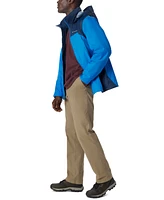 Columbia Men's Glennaker Lake Rain Jacket