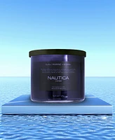 Nautica Hydra Candle, 14.5 oz.