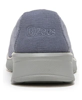 BZees Galaxy Washable Slip Ons