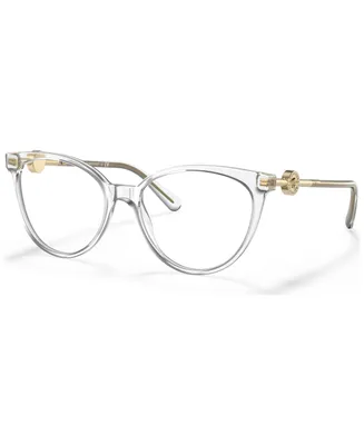 Versace Women's Phantos Eyeglasses, VE3298B55-o