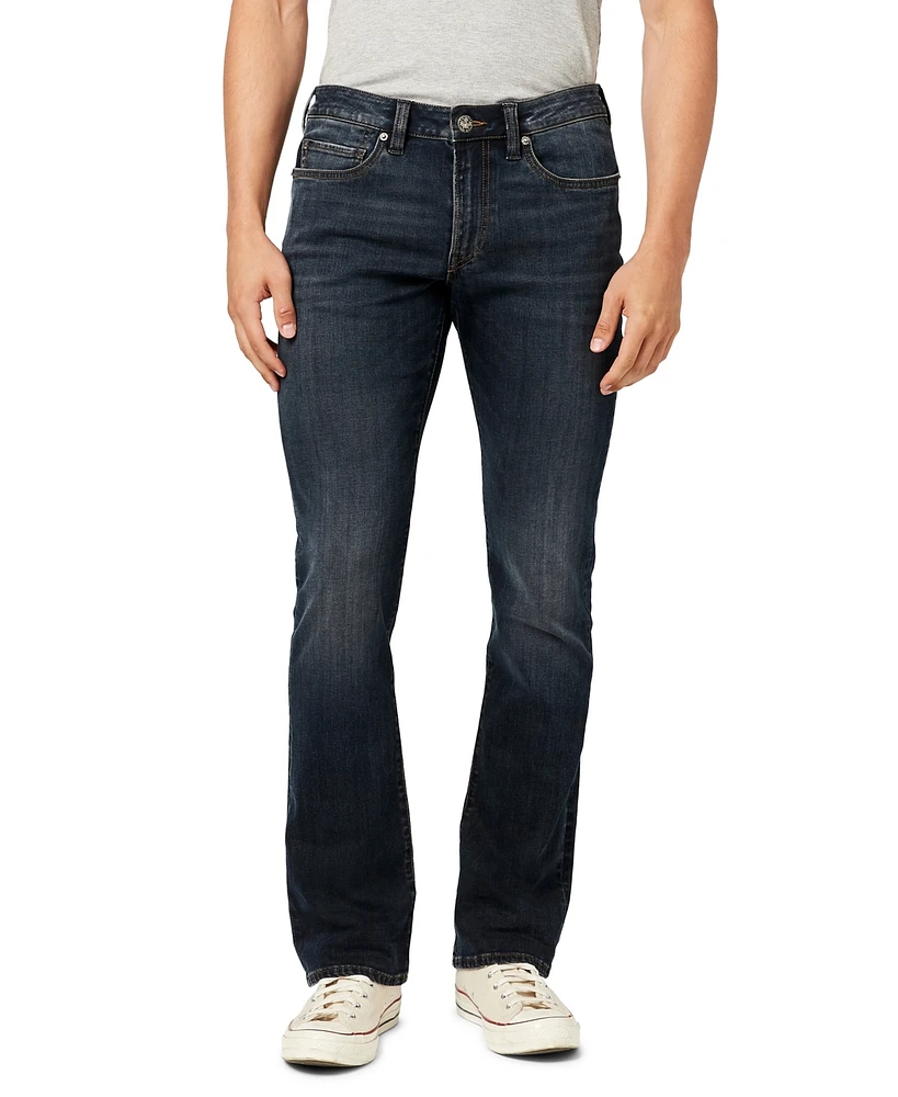 Men's Boot King Slim Stretch Jeans