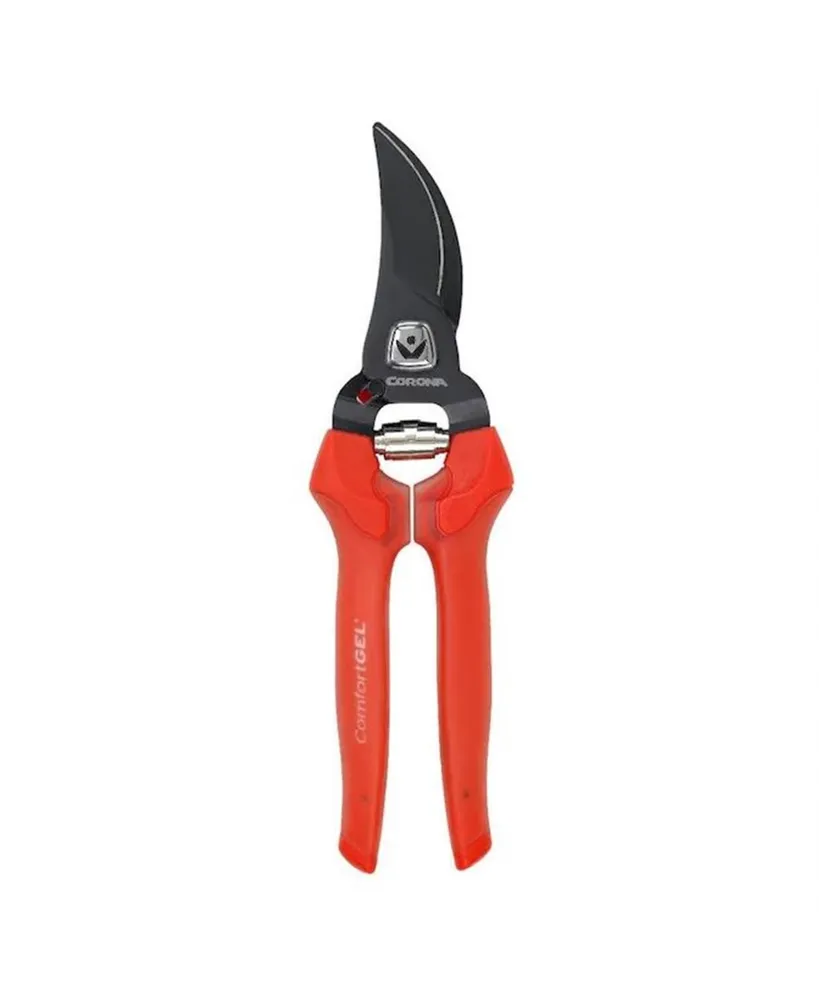 Corona Comfortgel Grip Bypass Hand Pruner, 8.5 Inches