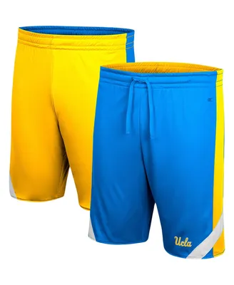 Georgia Tech Yellow Jackets Am I Wrong Reversible Shorts