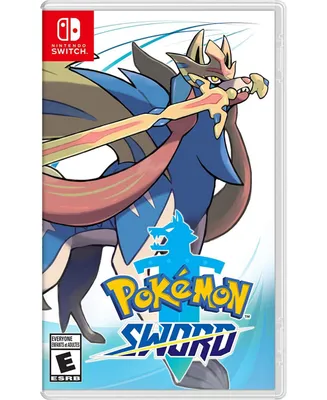 Nintendo Pokemon Sword