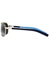 Maui Jim Guardrails Polarized Sunglasses , 327
