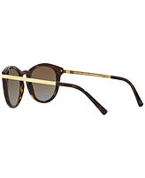 Michael Kors Polarized Sunglasses , MK2023 Adrianna Iii