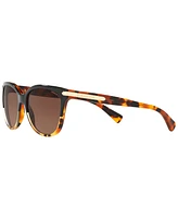 Coach Polarized Polarized Sunglasses , HC8132